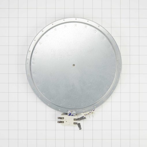 W11517959 Whirlpool Electric Range Radiant Surface Element - Image 3