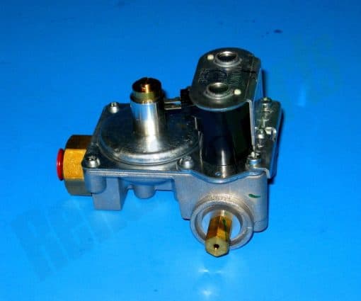 WP306176 Whirlpool Valve Gas - Image 2