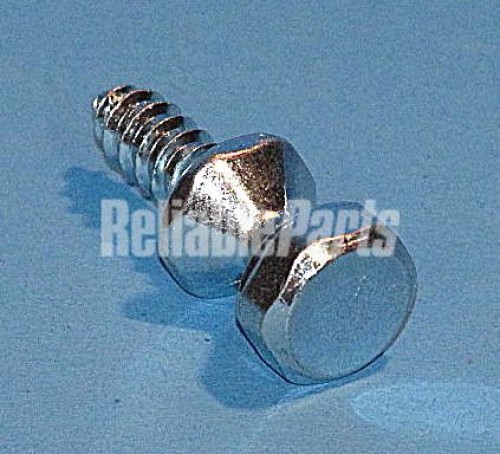 218755504 Frigidaire Refrigerator Shoulder Screw