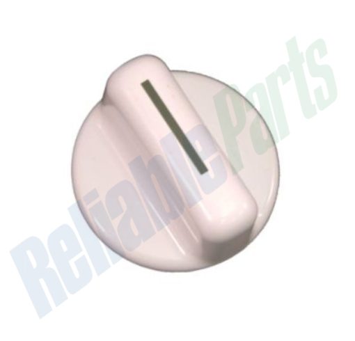 131858004 Frigidaire Control Knob, White - Image 7