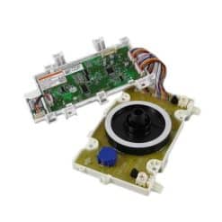 EBR85194711 - PCB Assembly,Display