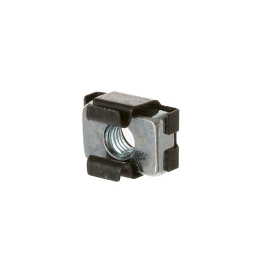 WB01X22640 GE Oven Nut Assembly - Image 4