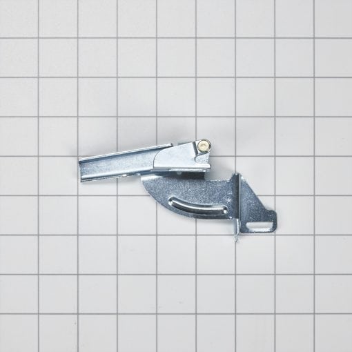 WP3387560 Whirlpool Door Hinge - Image 2