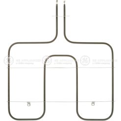 WB44T10099 GE Oven Element Broil Assembly