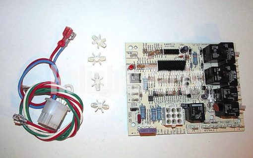 B1809913S Goodman-Amana Control Board - Image 3