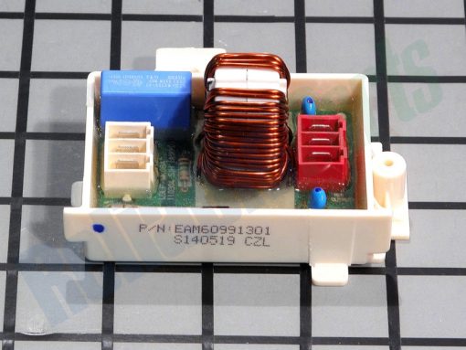 EAM60991301 LG Filter Assembly - Image 2