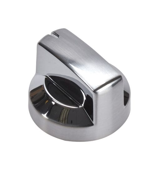 WPW10303835 Whirlpool Stove Burner Control Knob