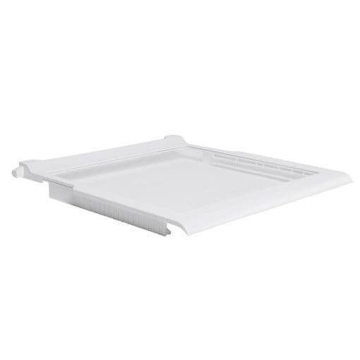 WPW10276341 Whirlpool Refrigerator Glass Shelf Assembly - Image 5