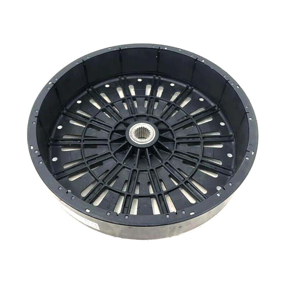 WPW10544980 Whirlpool Rotor