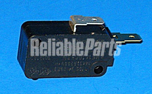 WB24X829 GE Oven Microwave Secondary Micro Switch - Image 3