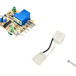 4388931 Whirlpool Defrost Timer