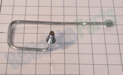 WB28K10189 GE Oven Front Orifice Holder - Image 3