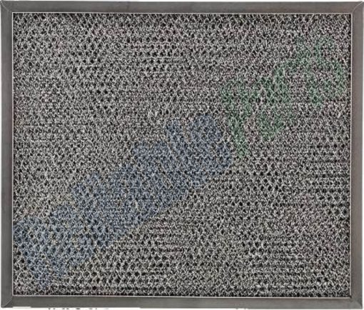 RHF0810 American Metal Filter Replacement Filters 8-3/4 X 10-1/2 X 3/8 - Image 4