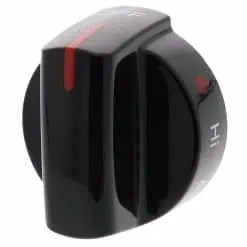 5304507386 Frigidaire Oven Control Knob
