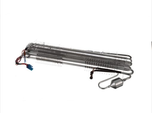 ADL76681401 LG Refrigerator Evaporator Assembly