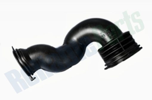 4738ER1004B LG Washer Bellows Fill Hose - Image 3