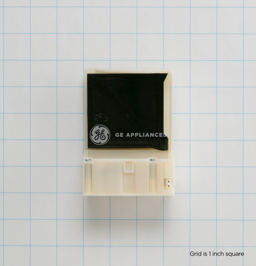 WR60X10063 GE Refrigerator Damper Assembly - Image 6