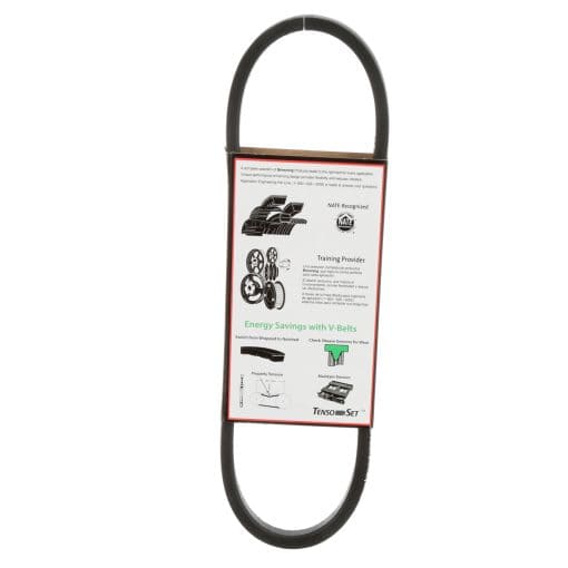4L270 BELT - Image 4