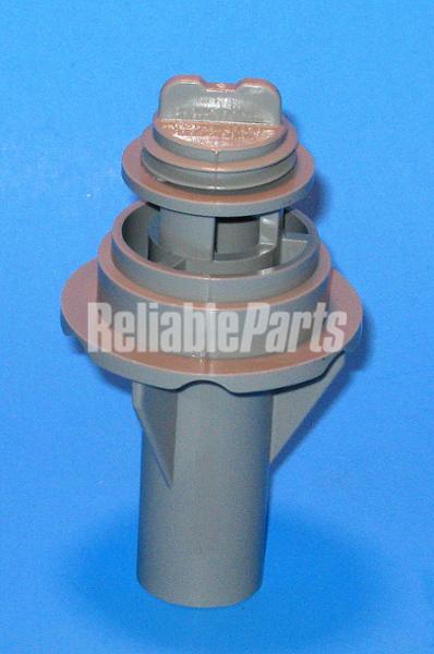 WP8268342 Whirlpool Lower Wash Arm Support - Image 6