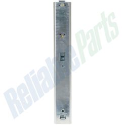 WR72X10452 GE Refrigerator Slide Lower Right Hand