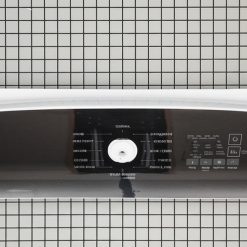 W11662366 Whirlpool Control Panel