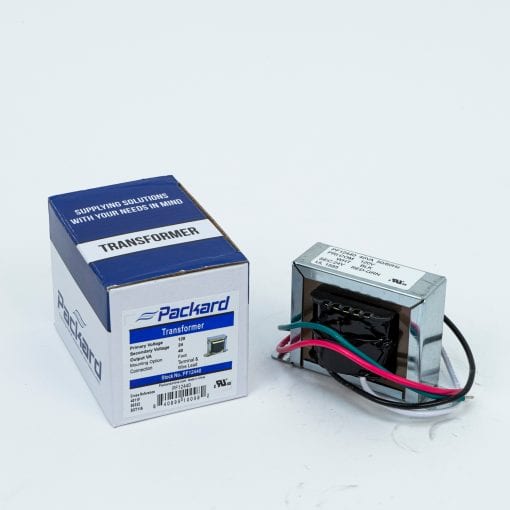 PF12440 Packard Class II Foot Mount Transformer - Image 2