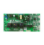 WB27X25554 GE Oven Board Machine Control