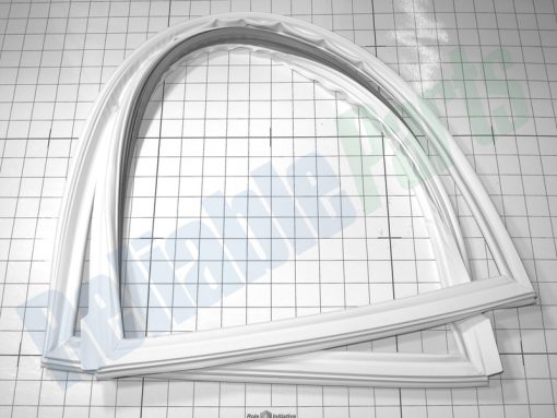 W10830189 Whirlpool Refrigerator Door Gasket - Image 4