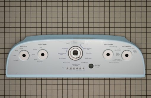 W11223397 Whirlpool Console