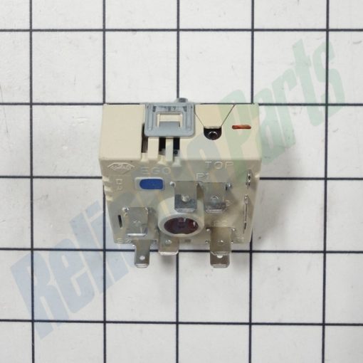 WPW10434447 Whirlpool Infinite Switch - Image 2