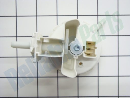 WPW10231402 Whirlpool Washer Water Level Switch