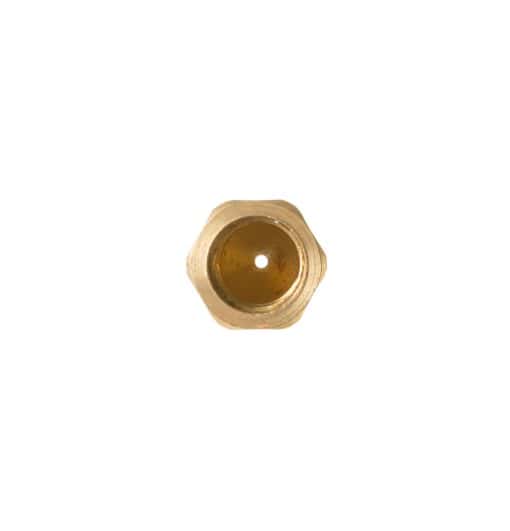 WB28X26089 GE Range Orifice Spud - Image 3