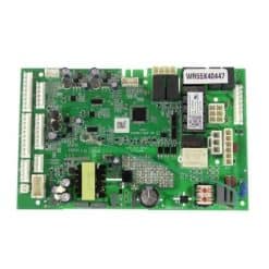 WR55X40447 - BOARD T MAIN BF SS