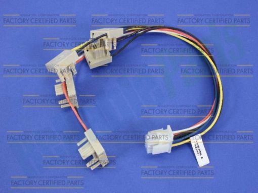 WPW10239017 Whirlpool Wire Harness