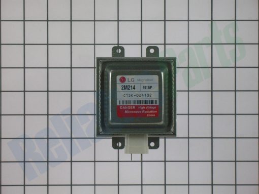 2B71165R LG Microwave Oven Magnetron - Image 6