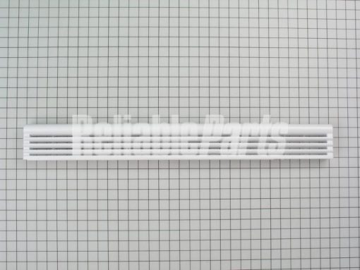 8183948 Whirlpool Microwave Oven Vent Grille