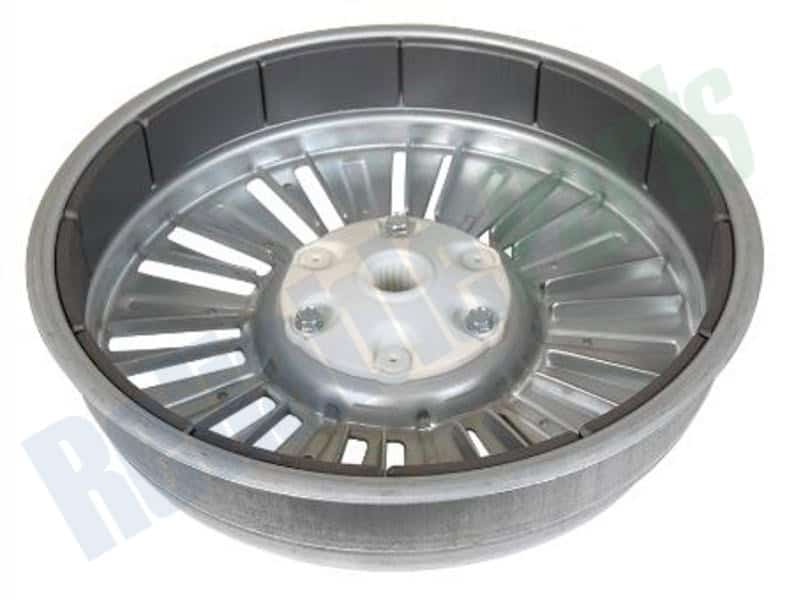 AHL72914402 LG Washer Rotor Assembly - Image 2