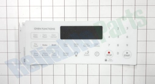 316352203 Frigidaire Range Overlay - Image 3