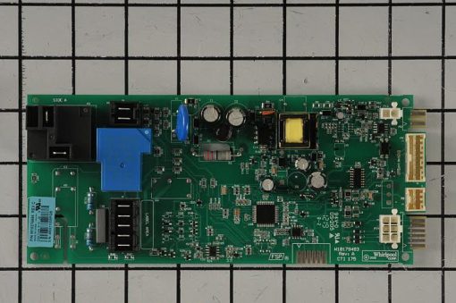 WPW10376685 - CNTRL-ELEC