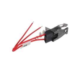 12001676 Whirlpool Range Surface Burner Receptacle Kit