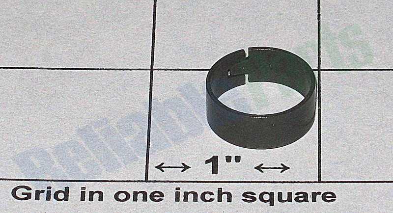 WH02X10093 GE Washer Compression Ring - Image 2