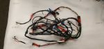 Samsung OEM DC92-01803R OEM Washer Main PCB Assembly for Appliances