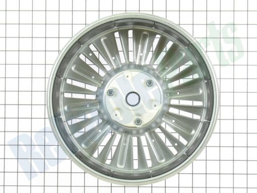 4413ER1003B LG Washer Rotor Assembly - Image 3