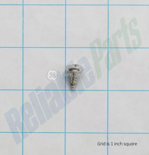 WB1X1137 GE Oven Screw - Image 3