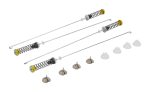 W10780045 Whirlpool Suspension Rod