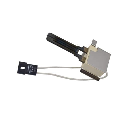 D510184P Speed Queen Dryer Ignitor and Bracket Assembly - Image 3