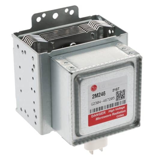 WB27X44106 GE Magnetron