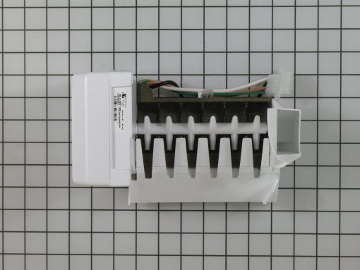 WPW10445782 Whirlpool Refrigerator Icemaker - Image 2