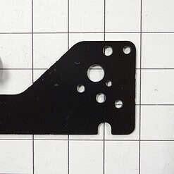 W11592374 Whirlpool Refrigerator Top Door Hinge