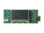 WR55X34171 GE Refrigerator Profile Display Board